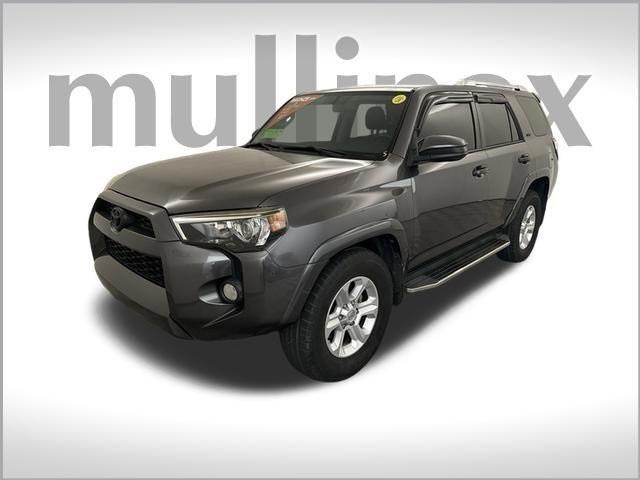 used 2015 Toyota 4Runner car, priced at $20,500