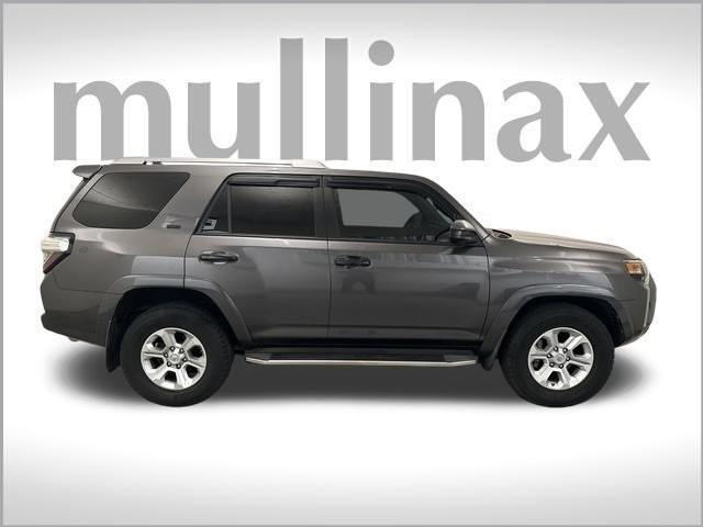 used 2015 Toyota 4Runner car, priced at $20,500