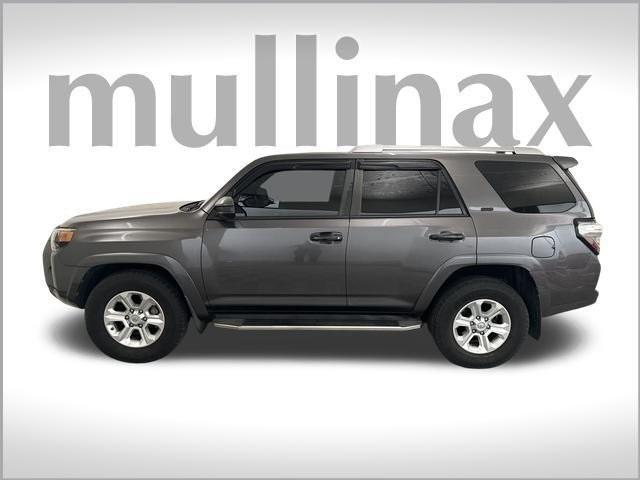 used 2015 Toyota 4Runner car, priced at $20,500