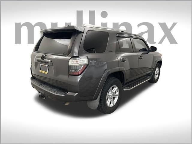 used 2015 Toyota 4Runner car, priced at $20,500