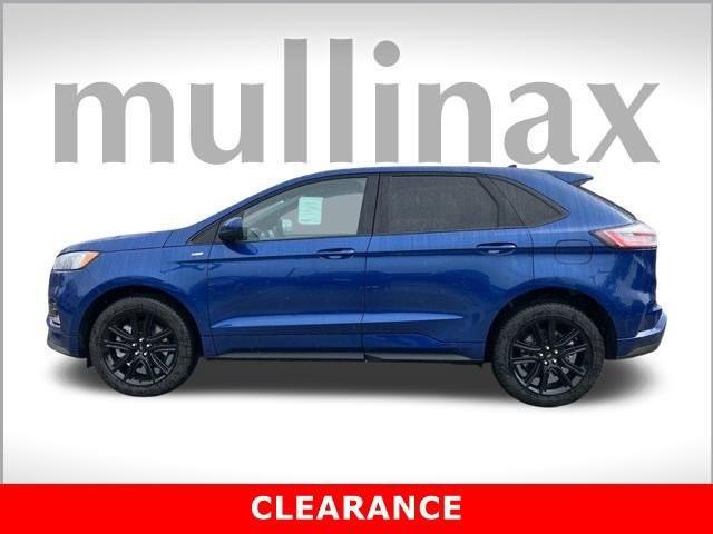 new 2024 Ford Edge car, priced at $39,990