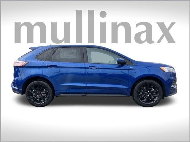 new 2024 Ford Edge car, priced at $39,990