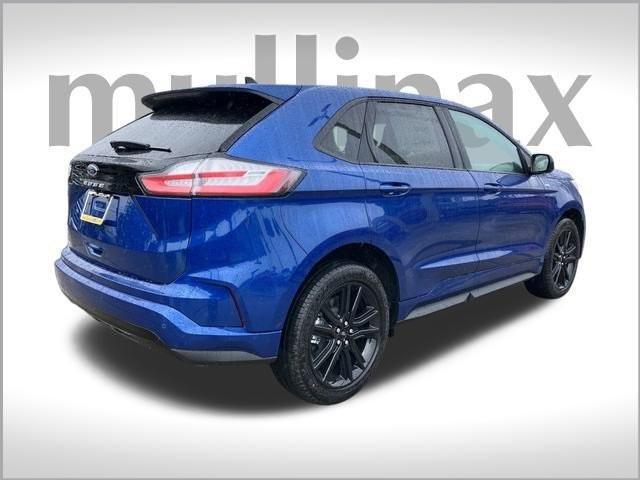 new 2024 Ford Edge car, priced at $39,990