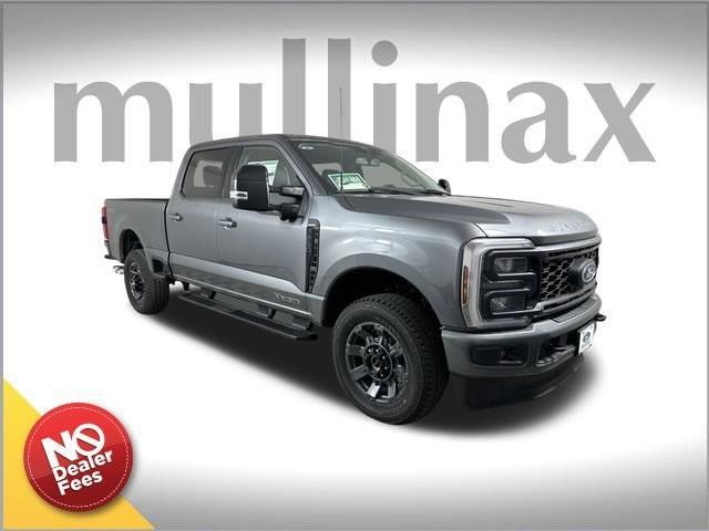new 2024 Ford F-250 car, priced at $77,465