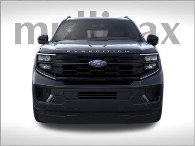new 2025 Ford Expedition Max car, priced at $69,872