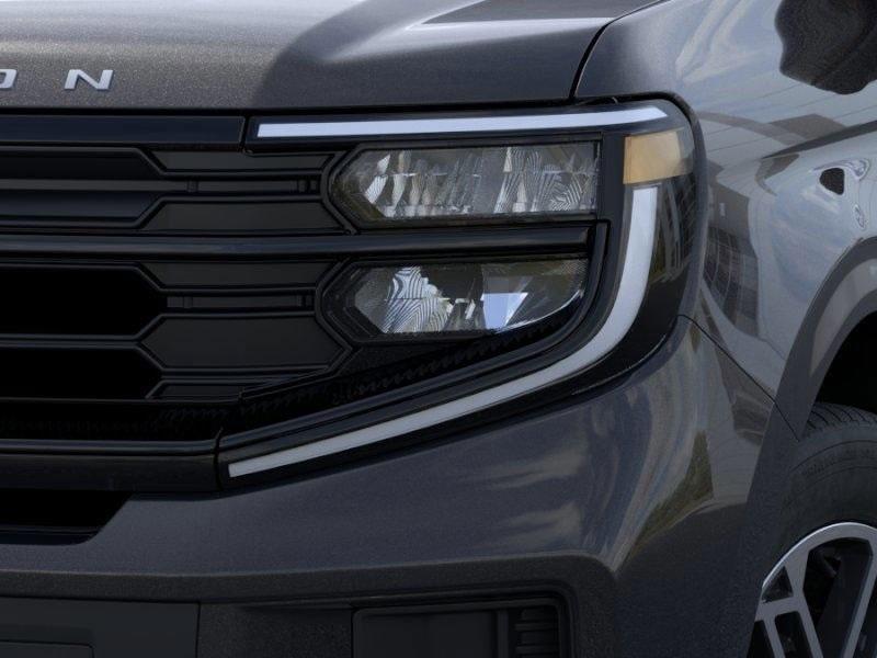 new 2025 Ford Expedition Max car, priced at $69,872