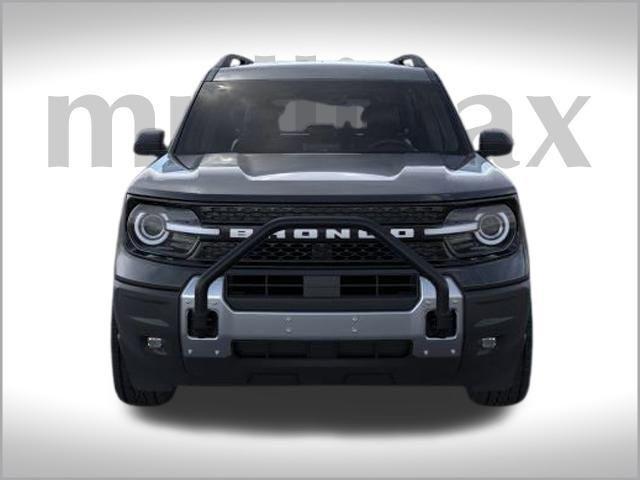 new 2025 Ford Bronco Sport car, priced at $32,883