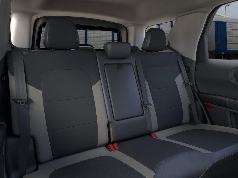 new 2025 Ford Bronco Sport car, priced at $32,883
