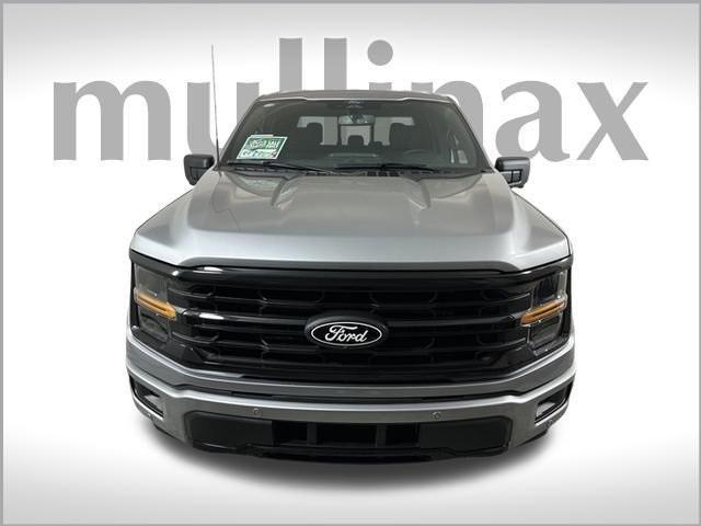 new 2024 Ford F-150 car, priced at $47,698