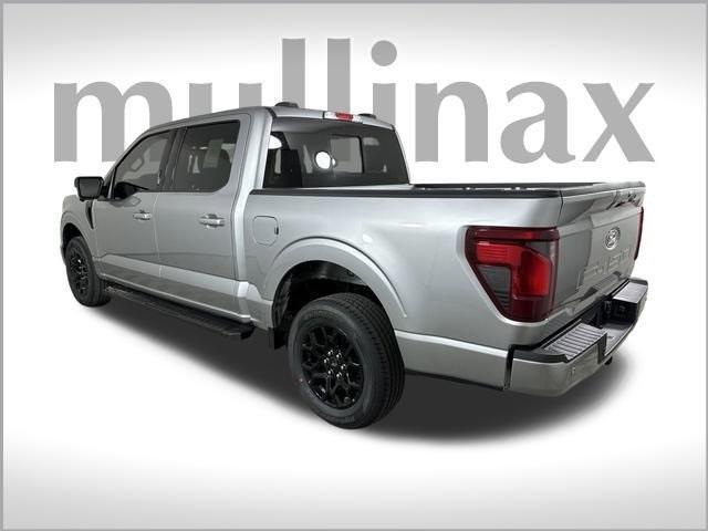 new 2024 Ford F-150 car, priced at $47,698