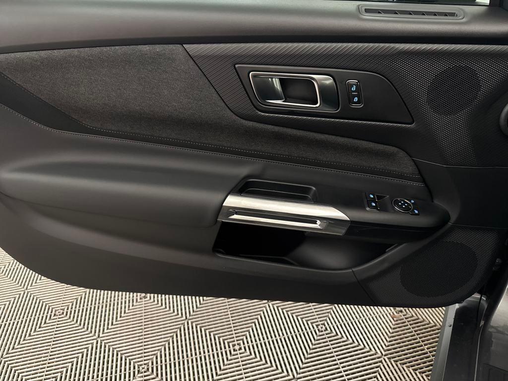 new 2025 Ford Mustang car, priced at $43,843