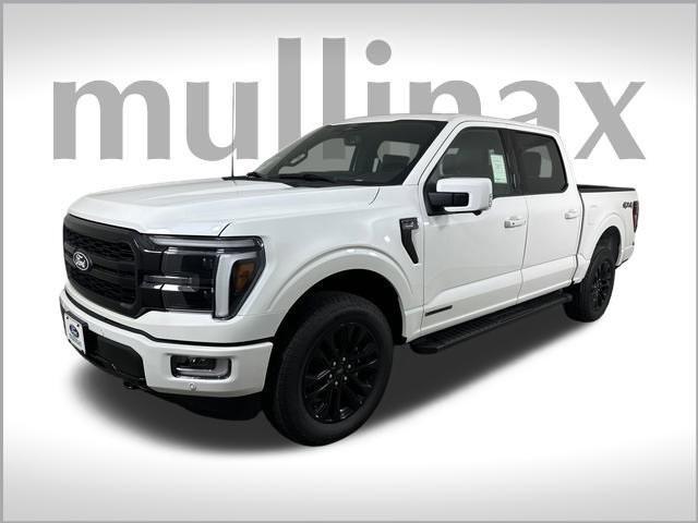 new 2024 Ford F-150 car, priced at $63,151