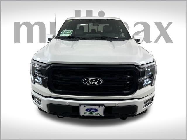 new 2024 Ford F-150 car, priced at $63,151