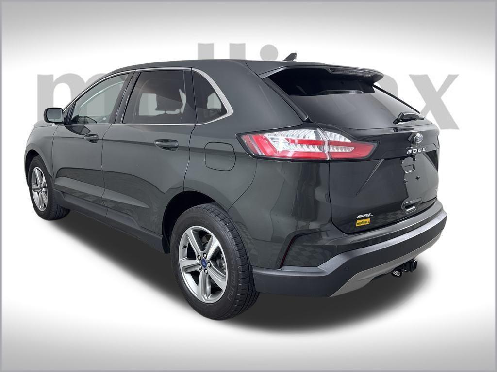 used 2022 Ford Edge car, priced at $22,500