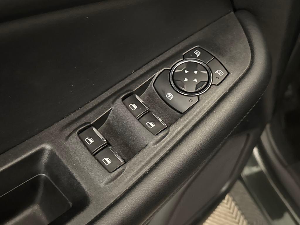 used 2022 Ford Edge car, priced at $22,500