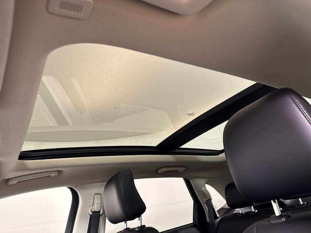 used 2022 Ford Edge car, priced at $22,500