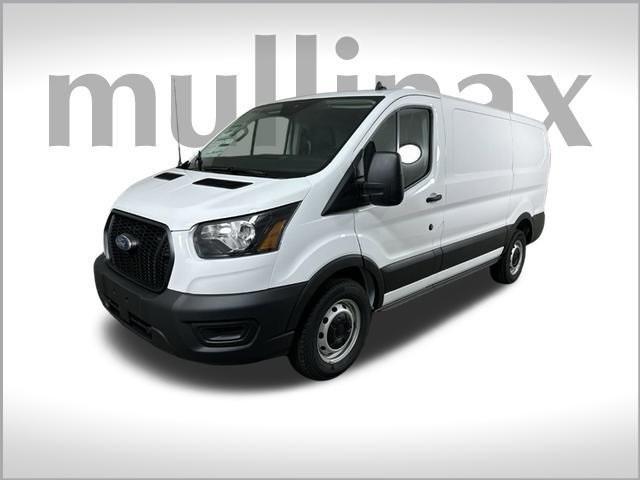 new 2024 Ford Transit-150 car