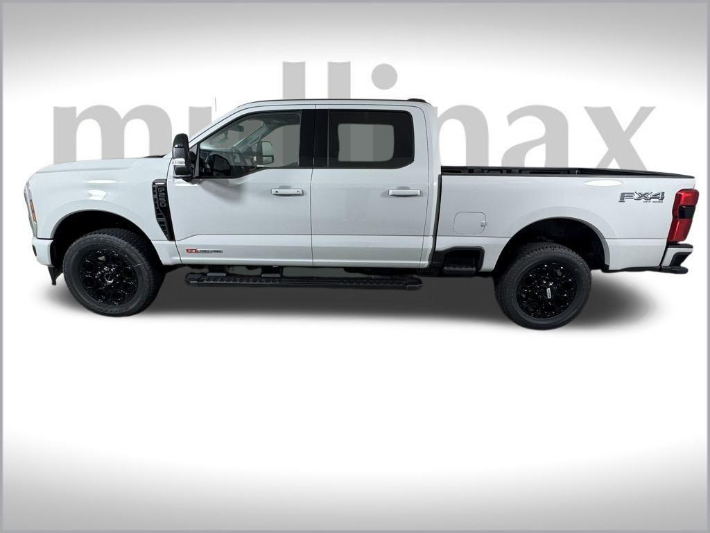 new 2025 Ford F-250 car, priced at $87,094