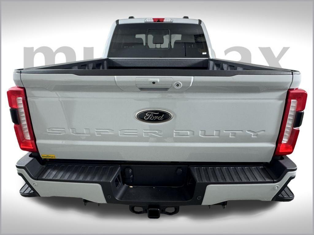 new 2025 Ford F-250 car, priced at $87,094