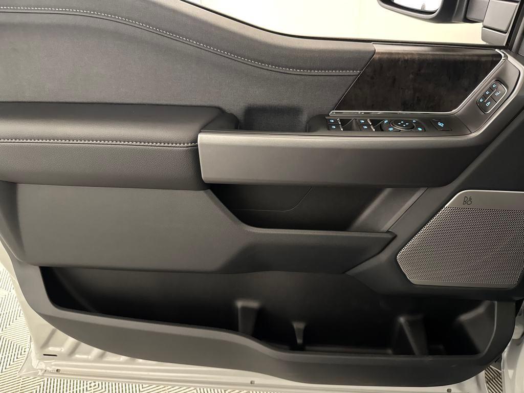 new 2025 Ford F-250 car, priced at $87,094