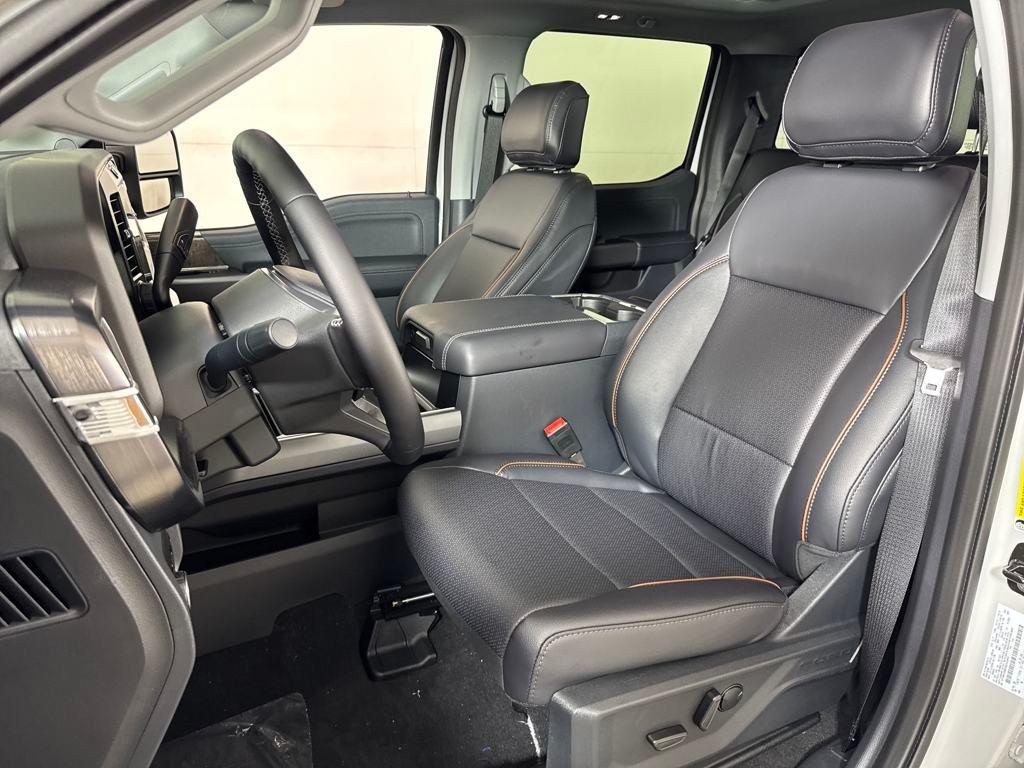 new 2025 Ford F-250 car, priced at $87,094