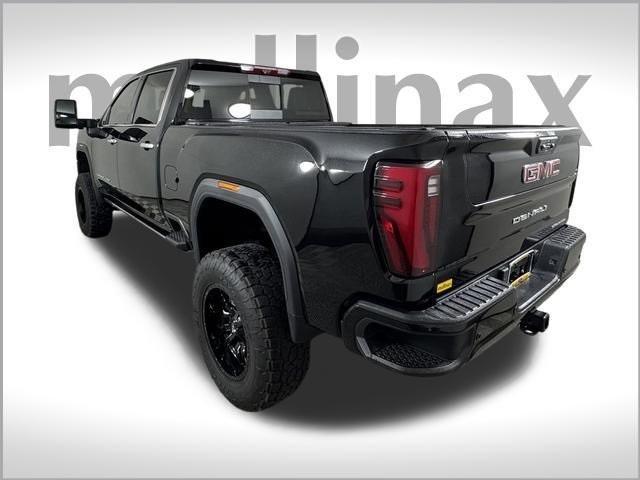 used 2024 GMC Sierra 2500 car, priced at $77,900