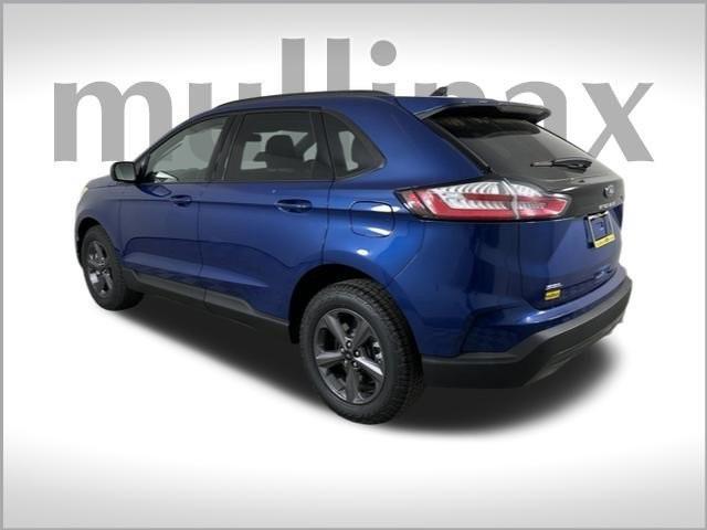 new 2024 Ford Edge car, priced at $36,055