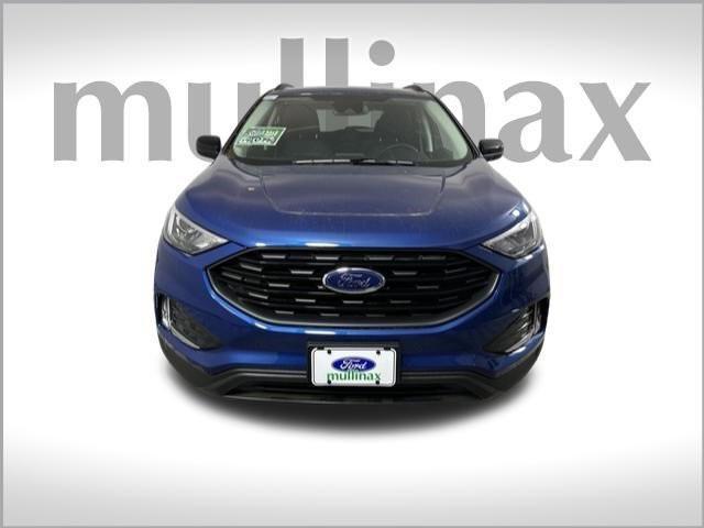 new 2024 Ford Edge car, priced at $36,055