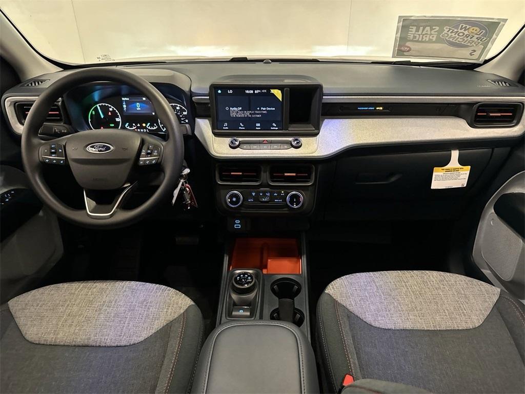 new 2024 Ford Maverick car, priced at $29,765