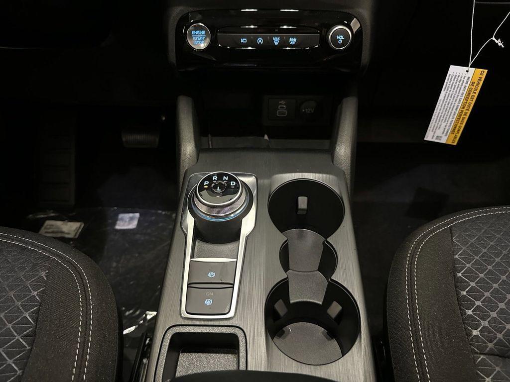 new 2024 Ford Escape car, priced at $27,073