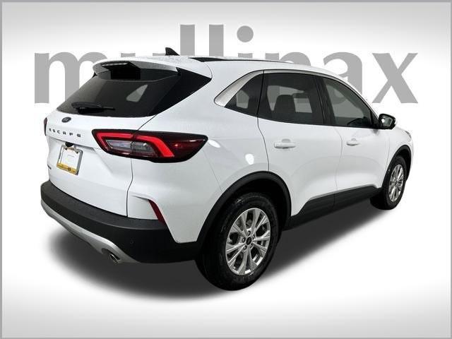 new 2024 Ford Escape car, priced at $27,187