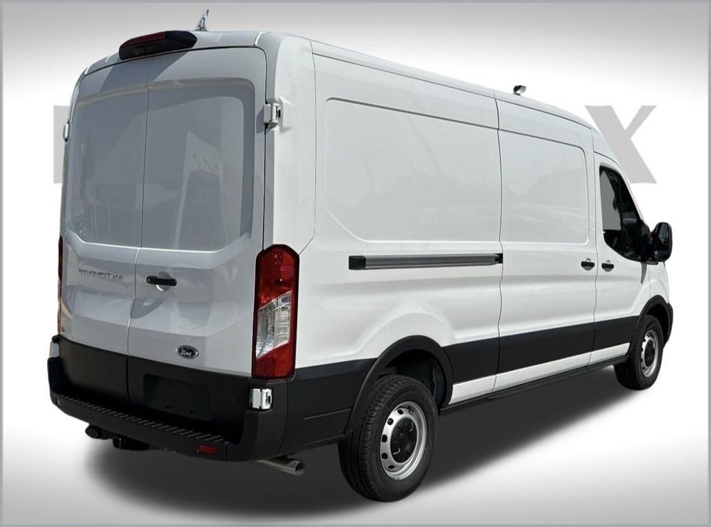 new 2025 Ford Transit-250 car, priced at $52,130
