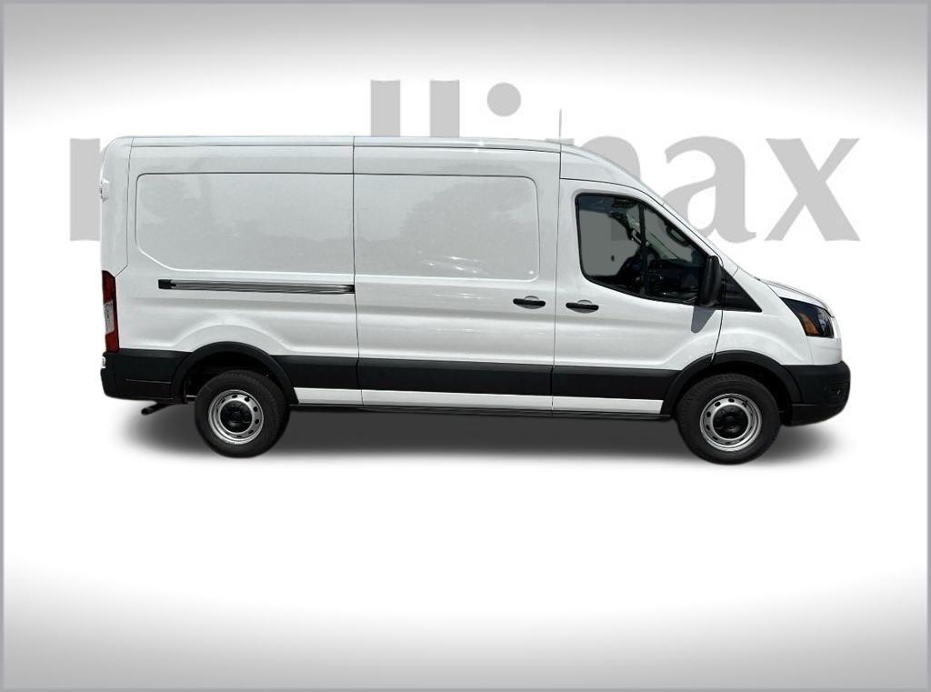 new 2025 Ford Transit-250 car, priced at $52,130