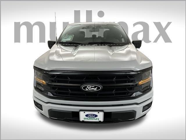 new 2024 Ford F-150 car, priced at $46,212