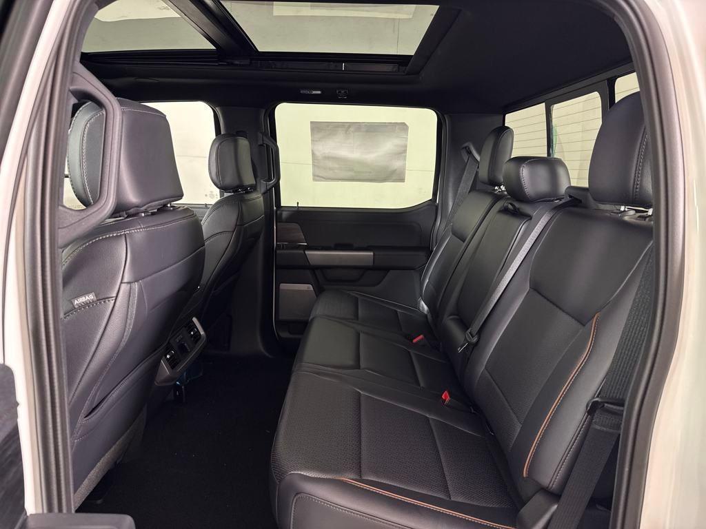 new 2025 Ford F-150 car, priced at $68,640
