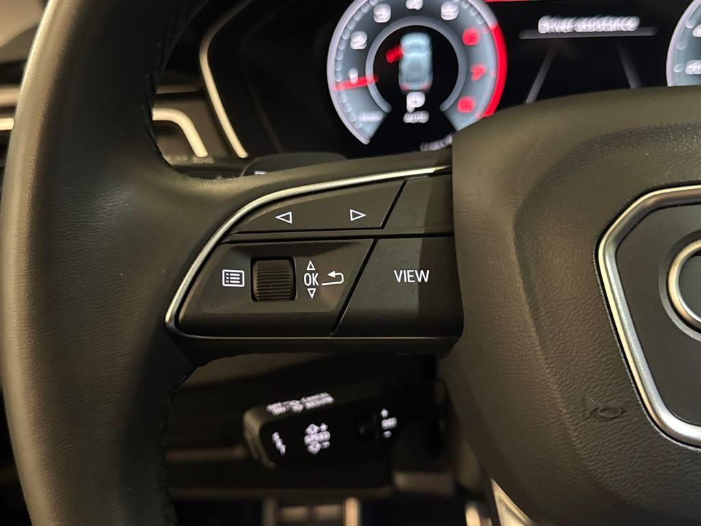 used 2022 Audi A5 car, priced at $28,900
