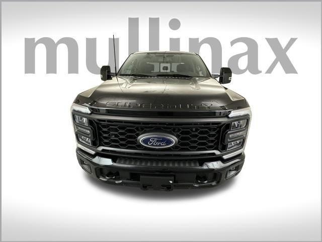 new 2024 Ford F-250 car, priced at $84,493