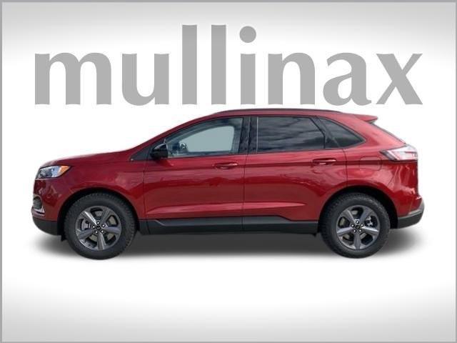 new 2024 Ford Edge car, priced at $38,954