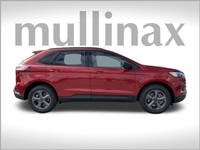 new 2024 Ford Edge car, priced at $38,954