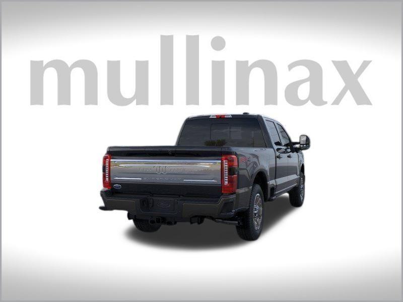 new 2025 Ford F-350 car, priced at $92,517