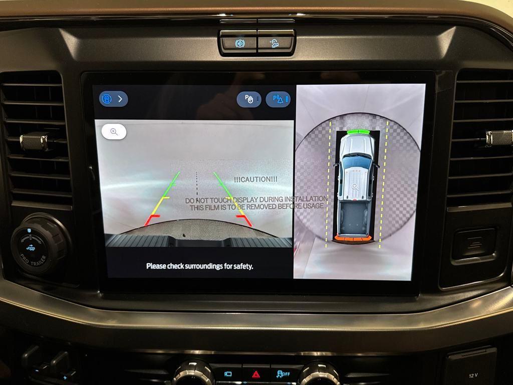 new 2025 Ford F-350 car, priced at $92,517