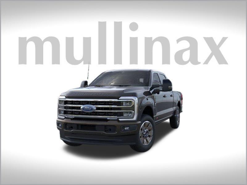 new 2025 Ford F-350 car, priced at $92,517