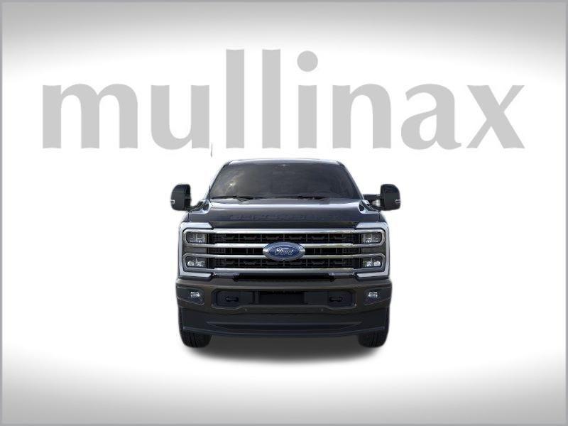 new 2025 Ford F-350 car, priced at $92,517