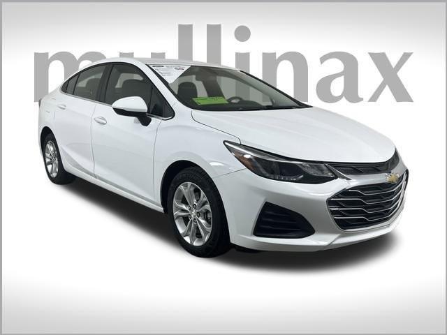 used 2019 Chevrolet Cruze car, priced at $14,500