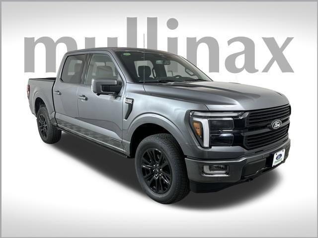 new 2024 Ford F-150 car, priced at $82,777