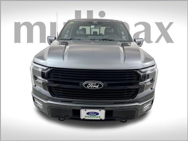 new 2024 Ford F-150 car, priced at $82,777