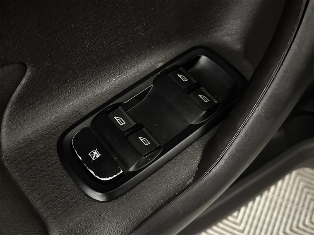 used 2019 Ford Fiesta car, priced at $6,500