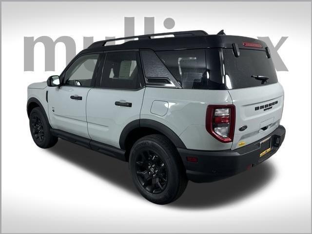 new 2024 Ford Bronco Sport car, priced at $31,663