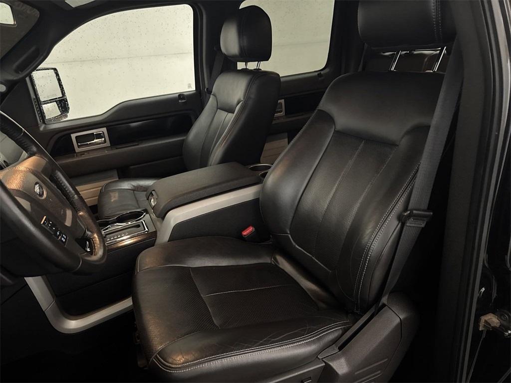 used 2012 Ford F-150 car, priced at $11,900