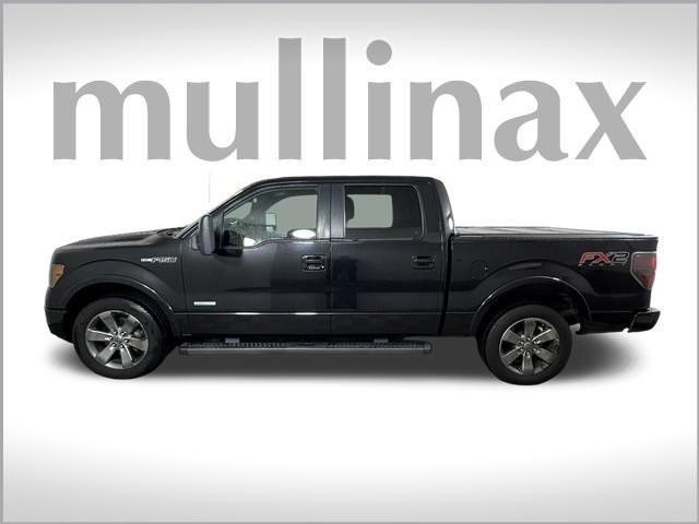 used 2012 Ford F-150 car, priced at $11,900